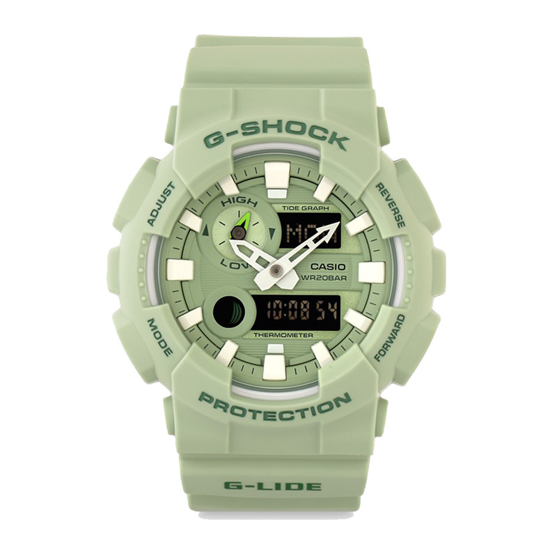 JAM TANGAN  CASIO G-shock Men Watches