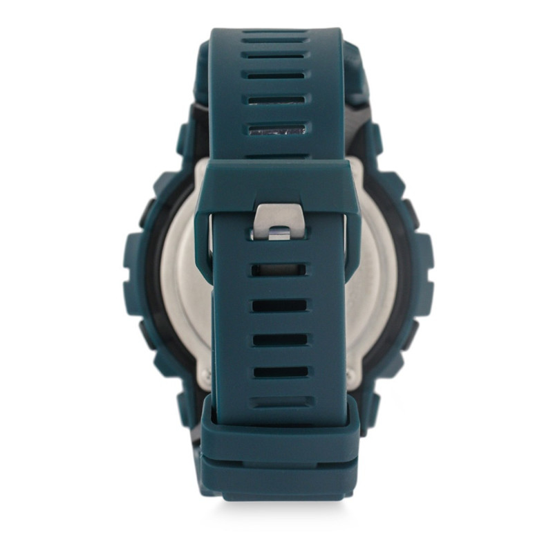 JAM TANGAN  CASIO G-shock G-Squad Smart Bluetooth Digital Analog Dial Resin Strap