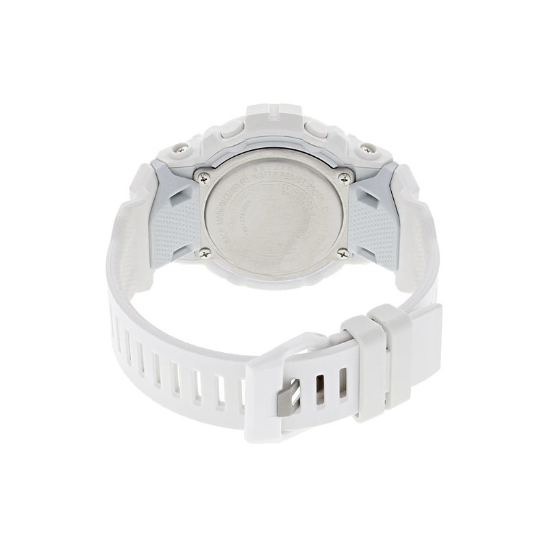 JAM TANGAN  CASIO G-shock G-Squad Step Tracker Smart Bluetooth