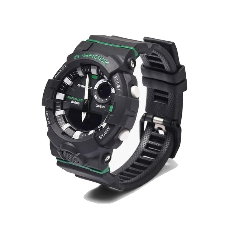 G-shock G-squad Smart Bluetooth "dagger" Basketball Themed foto 2