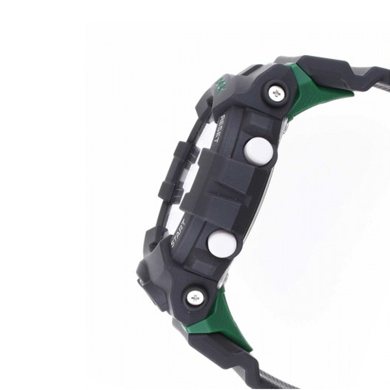 G-shock G-squad Smart Bluetooth "dagger" Basketball Themed foto 3