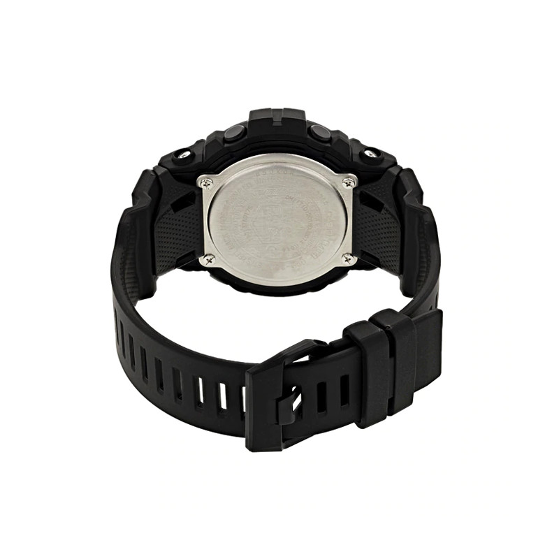 JAM TANGAN  CASIO G-shock G-Squad Step Tracker