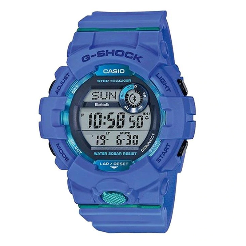 JAM TANGAN  CASIO G-shock Bluetooth Step Tracker