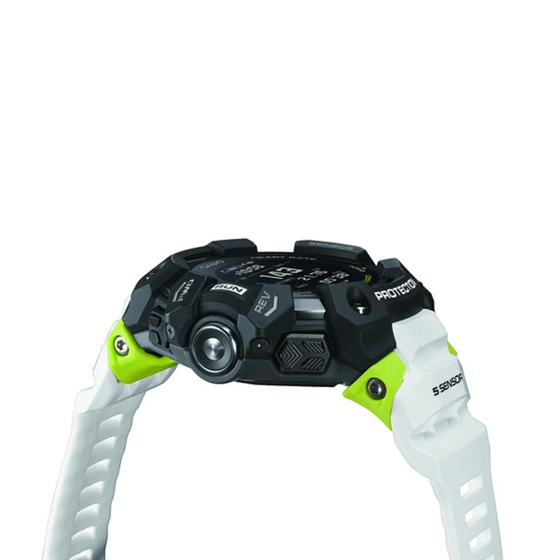 JAM TANGAN  CASIO G-Shock G-Squad Bluetooth Watch