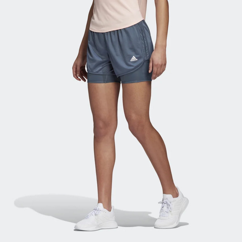 Wmns Marathon 20 Two-in-One Shorts foto 3