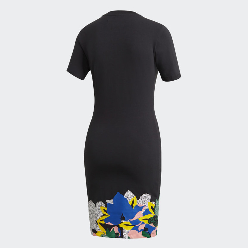 Wmns Originals Tee Dress foto 2