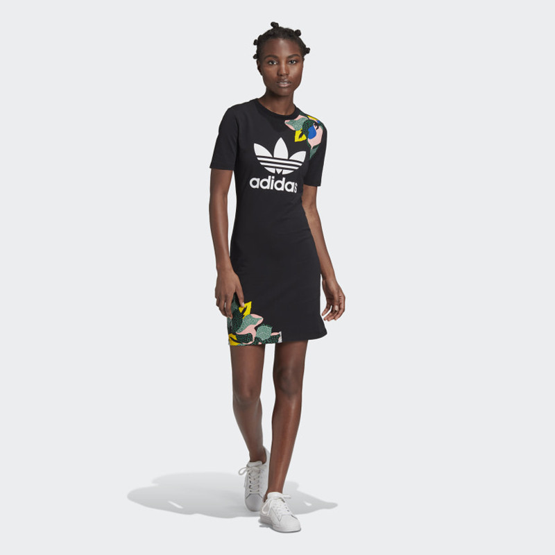 Wmns Originals Tee Dress foto 3