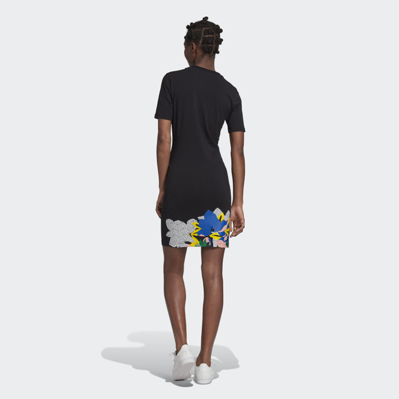 Wmns Originals Tee Dress foto 4
