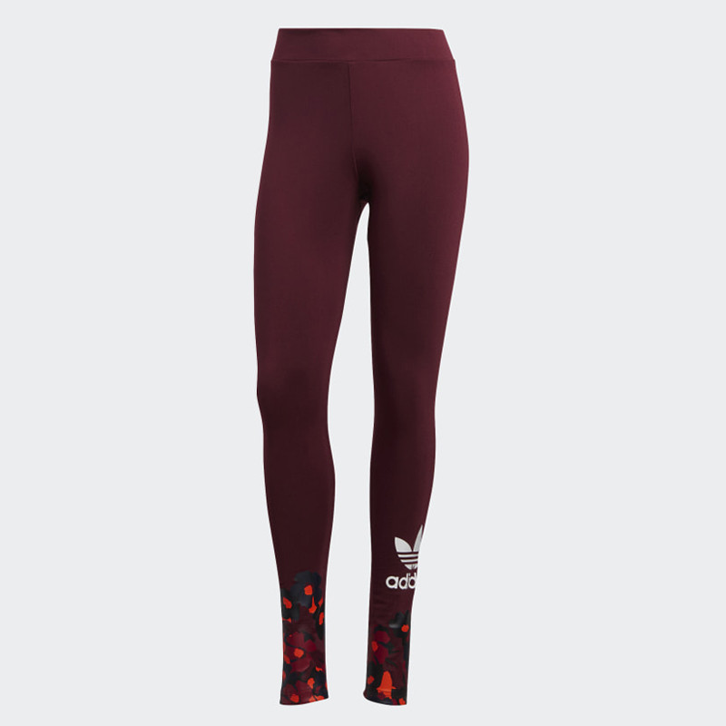 CELANA SNEAKERS ADIDAS Wmns Her Studio London Tights