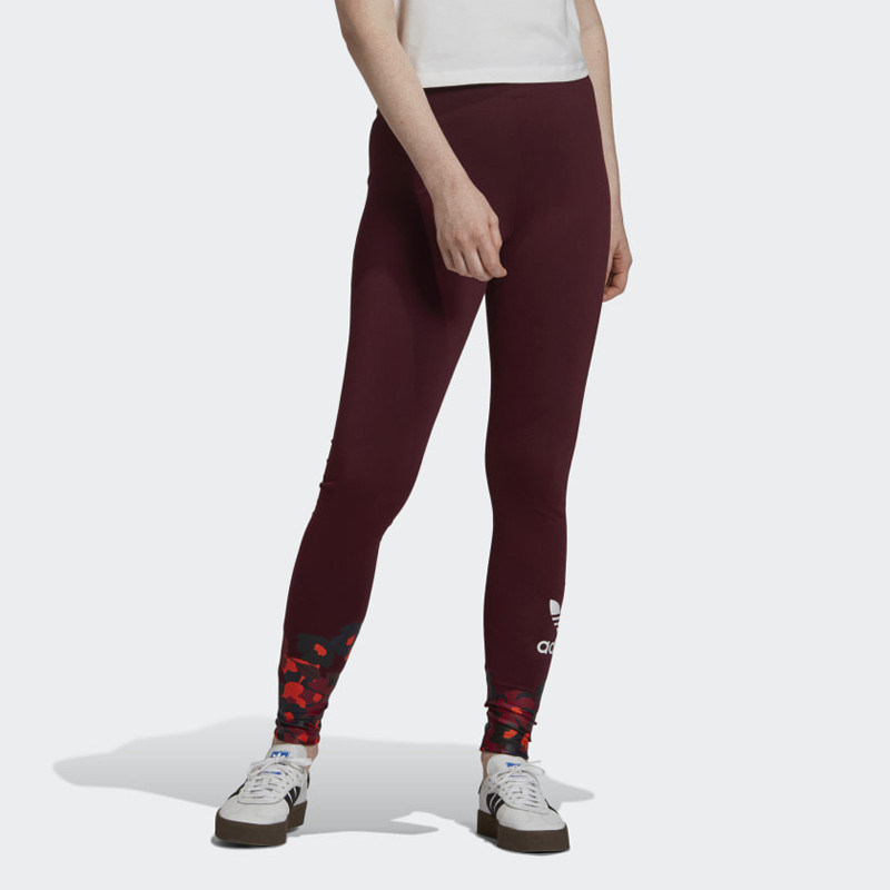 CELANA SNEAKERS ADIDAS Wmns Her Studio London Tights