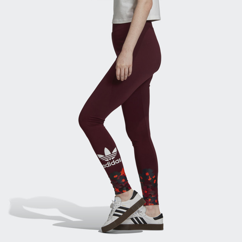 CELANA SNEAKERS ADIDAS Wmns Her Studio London Tights