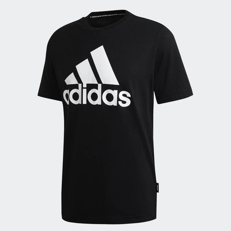 BAJU SNEAKERS ADIDAS Must Haves Badge Of Sport Tee