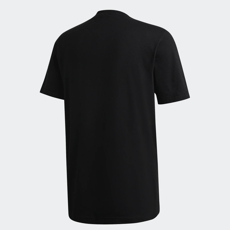 BAJU SNEAKERS ADIDAS Must Haves Badge Of Sport Tee