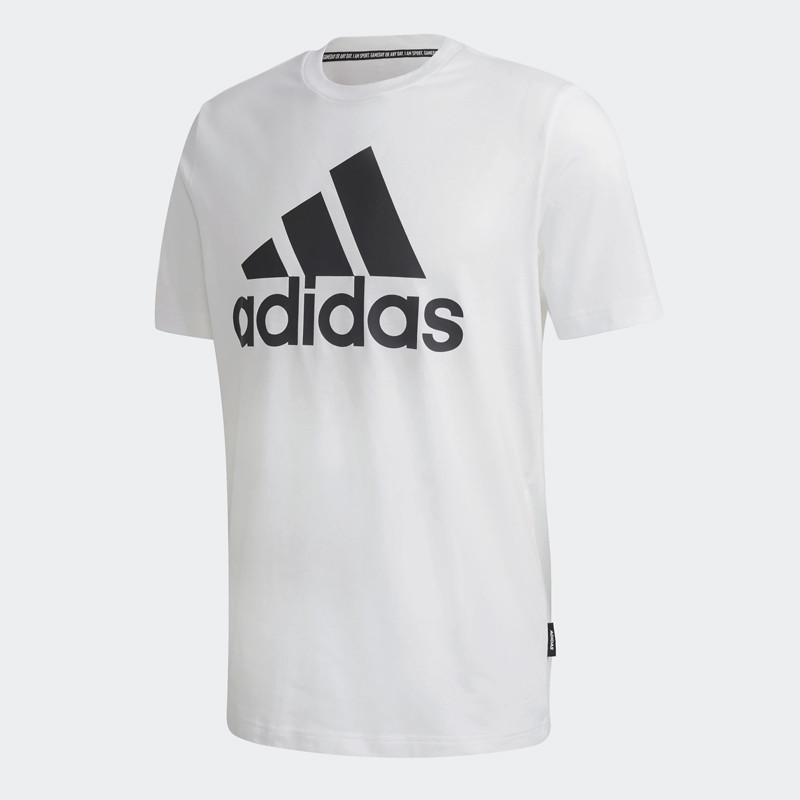 BAJU TRAINING ADIDAS Must Haves Badge Of Sport