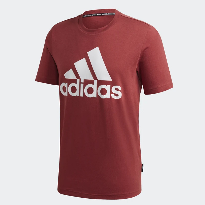 BAJU TRAINING ADIDAS Must Haves Badge of Sport Tee
