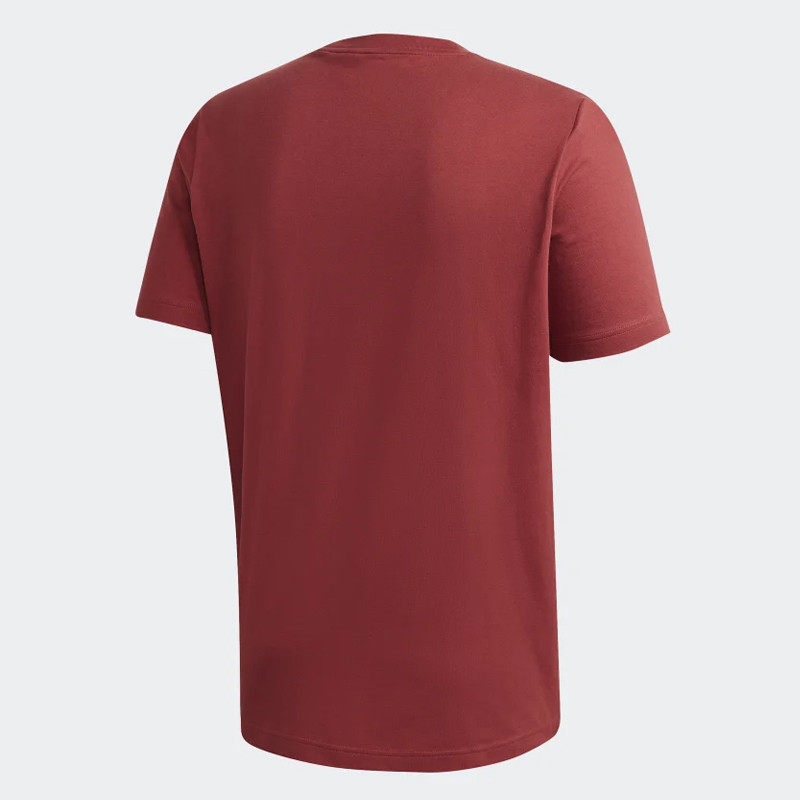 BAJU TRAINING ADIDAS Must Haves Badge of Sport Tee