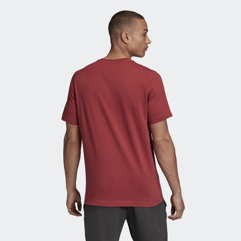 BAJU TRAINING ADIDAS Must Haves Badge of Sport Tee