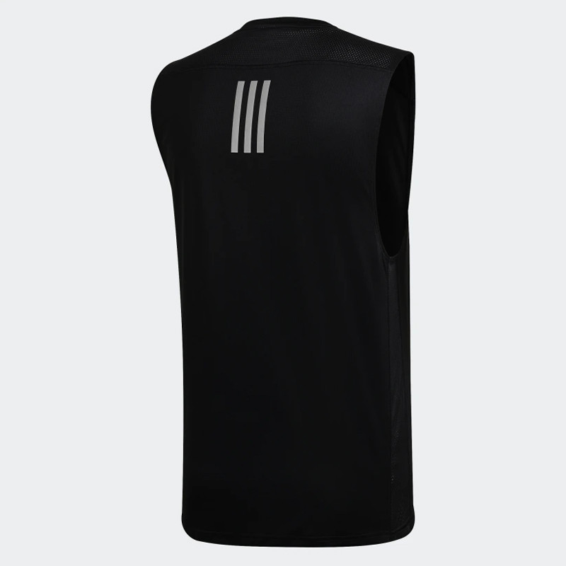 BAJU LARI ADIDAS Own the Run Sleeveless Tee