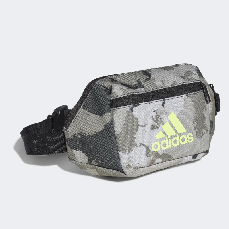 Logo Graphic Waistbag foto 2