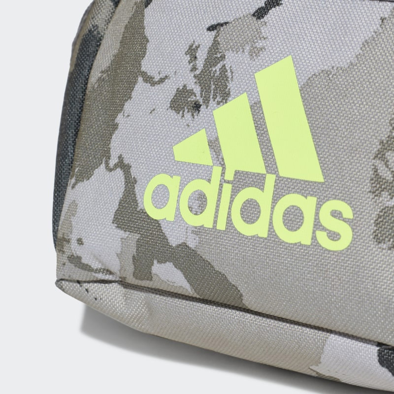 Logo Graphic Waistbag foto 3