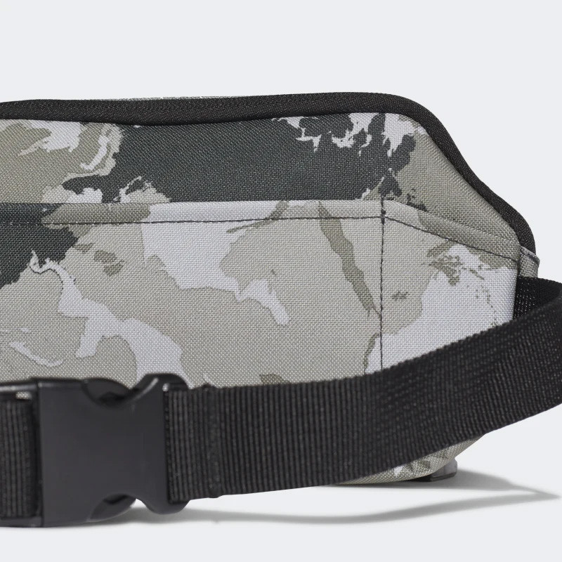Logo Graphic Waistbag foto 4