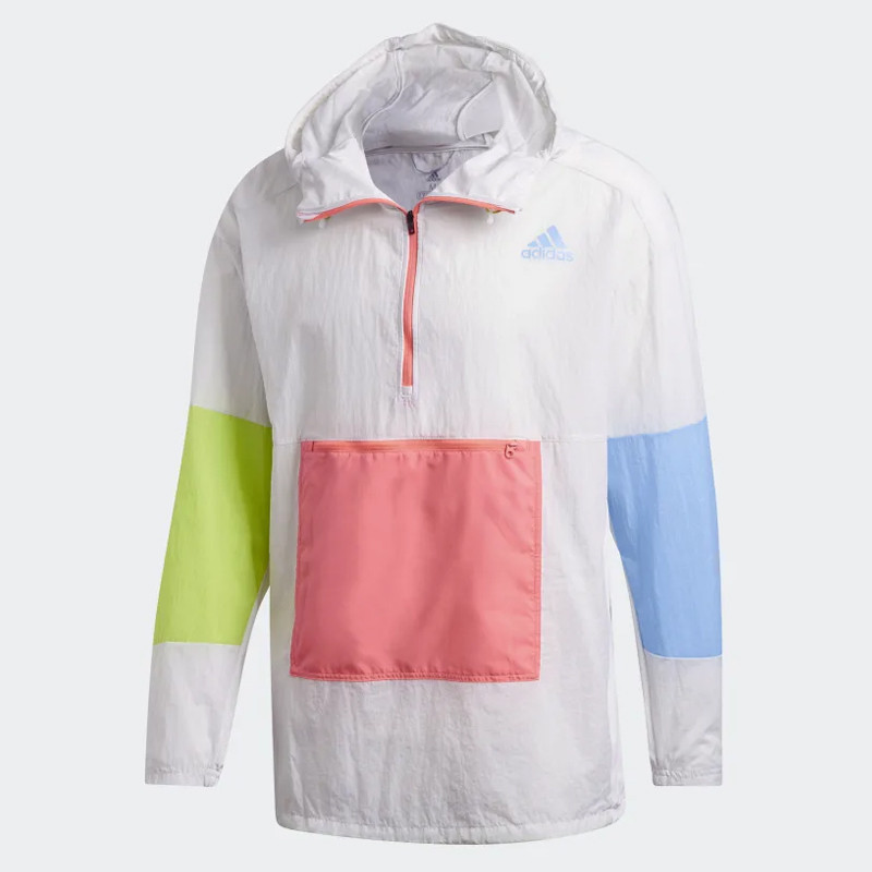 BAJU LARI ADIDAS Adapt Jacket