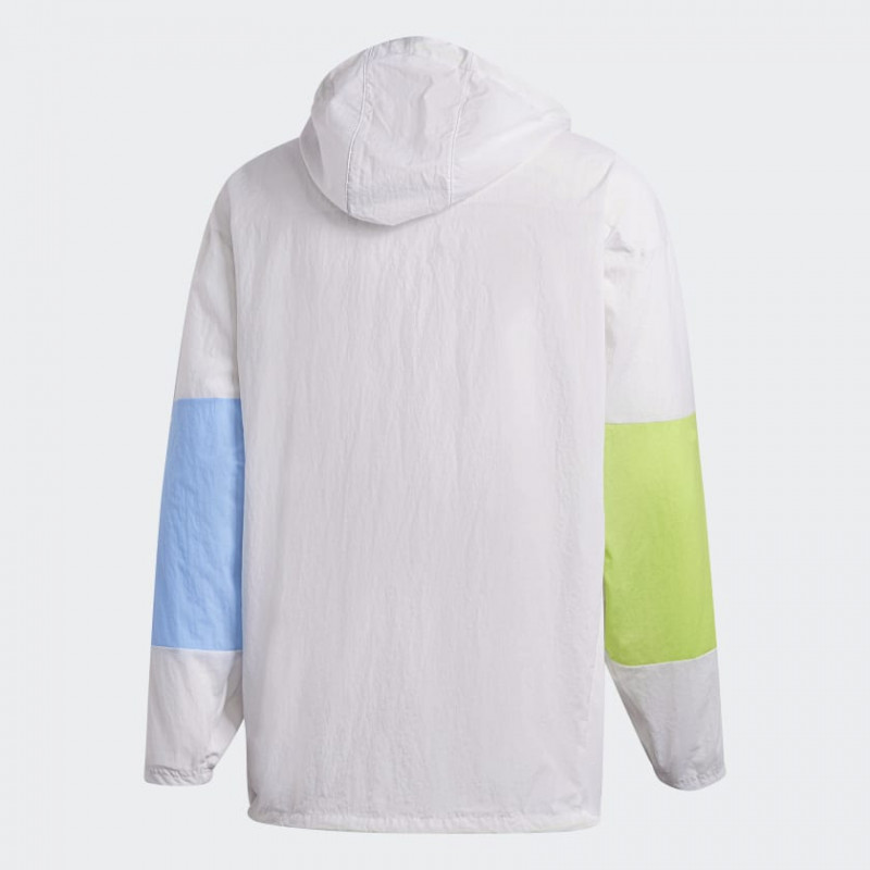 BAJU LARI ADIDAS Adapt Jacket