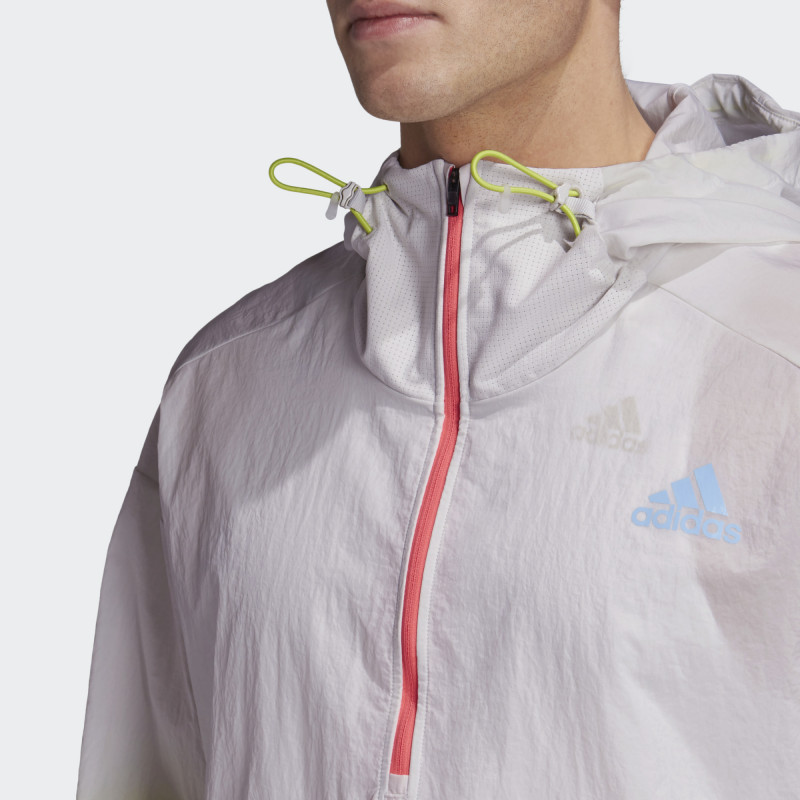 BAJU LARI ADIDAS Adapt Jacket