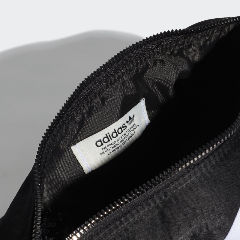 TAS TRAINING ADIDAS Mini Nylon Duffel Bag