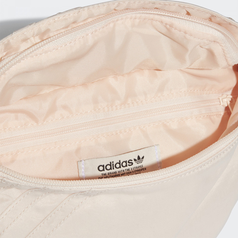 TAS SNEAKERS ADIDAS Nylon Waist Bag