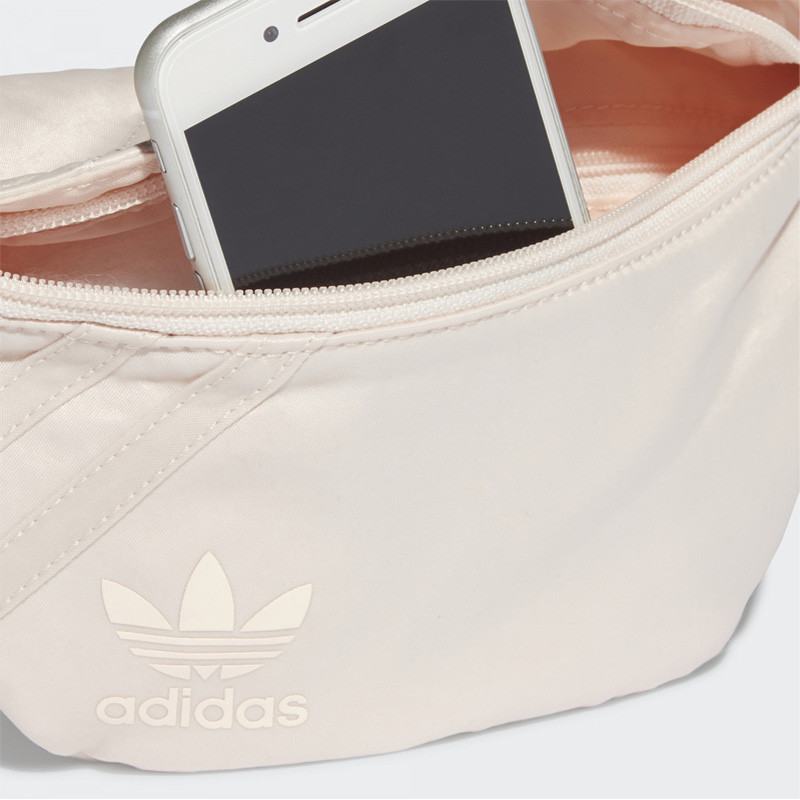 TAS SNEAKERS ADIDAS Nylon Waist Bag
