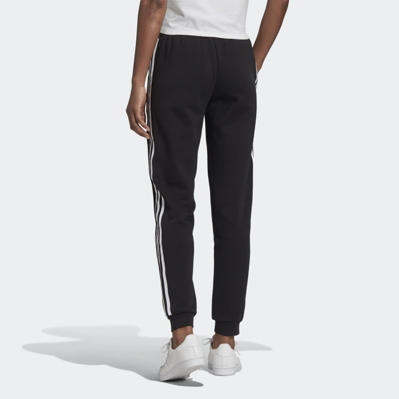 CELANA TRAINING ADIDAS Wmns Slim Cuffed Pants