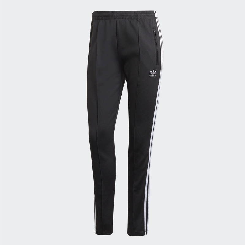 CELANA TRAINING ADIDAS PRIMEBLUE SST TRACK PANTS