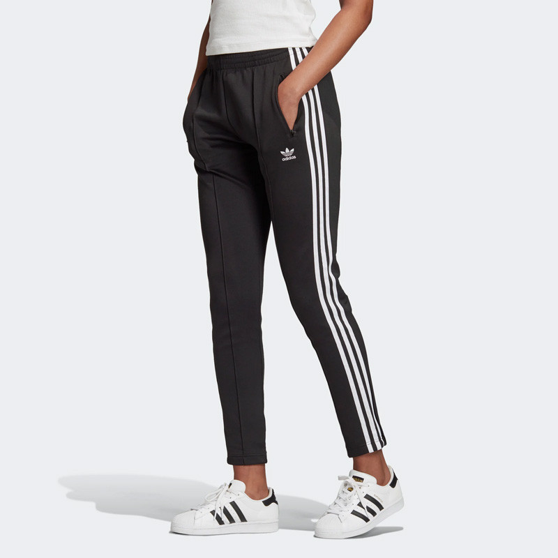 CELANA TRAINING ADIDAS PRIMEBLUE SST TRACK PANTS
