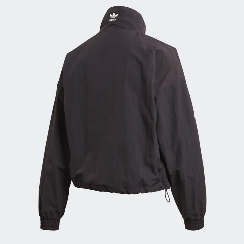 BAJU TRAINING ADIDAS Wmns Large Logo Track Top
