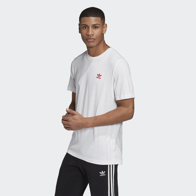 Trefoil Essentials Tee foto 3
