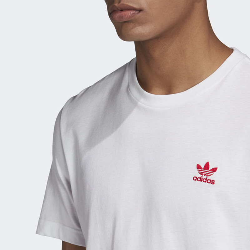 Trefoil Essentials Tee foto 4