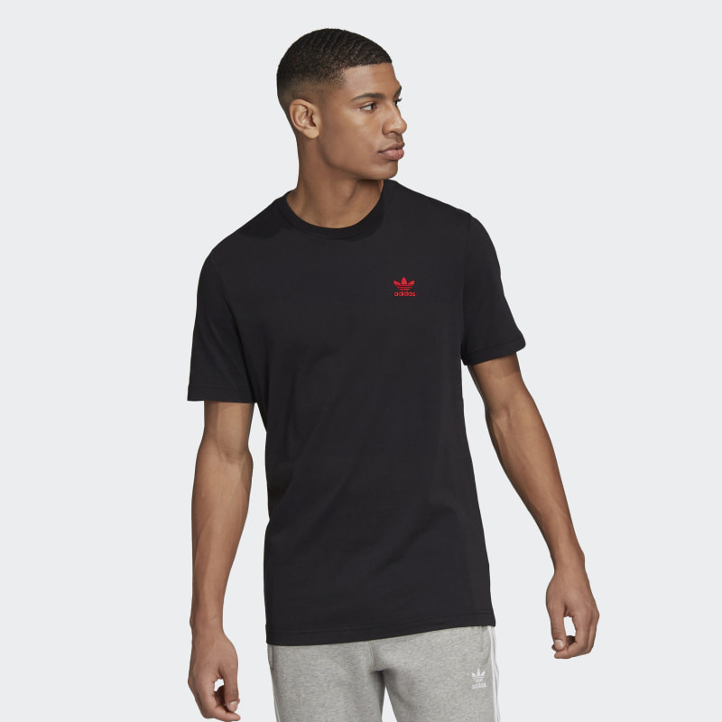 BAJU SNEAKERS ADIDAS Originals Essential Tee