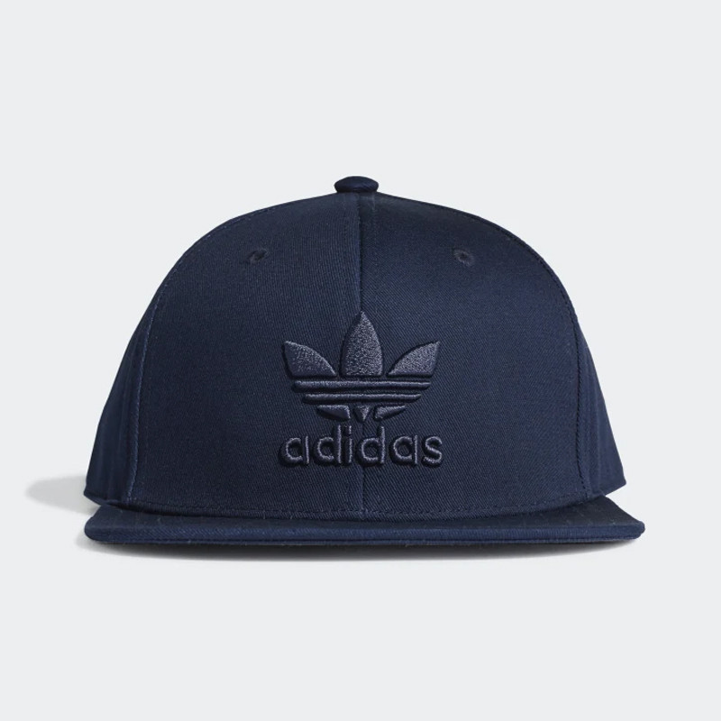 AKSESORIS SNEAKERS ADIDAS Snapback Trefoil Cap