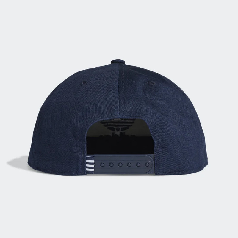 AKSESORIS SNEAKERS ADIDAS Snapback Trefoil Cap