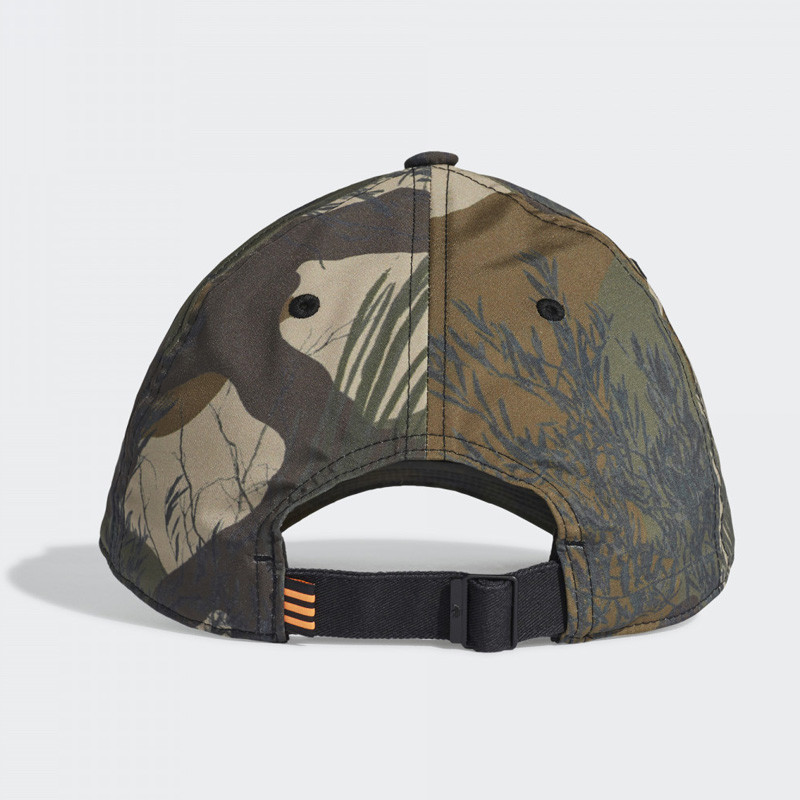 AKSESORIS SNEAKERS ADIDAS Foam Curved Trucker Graphic