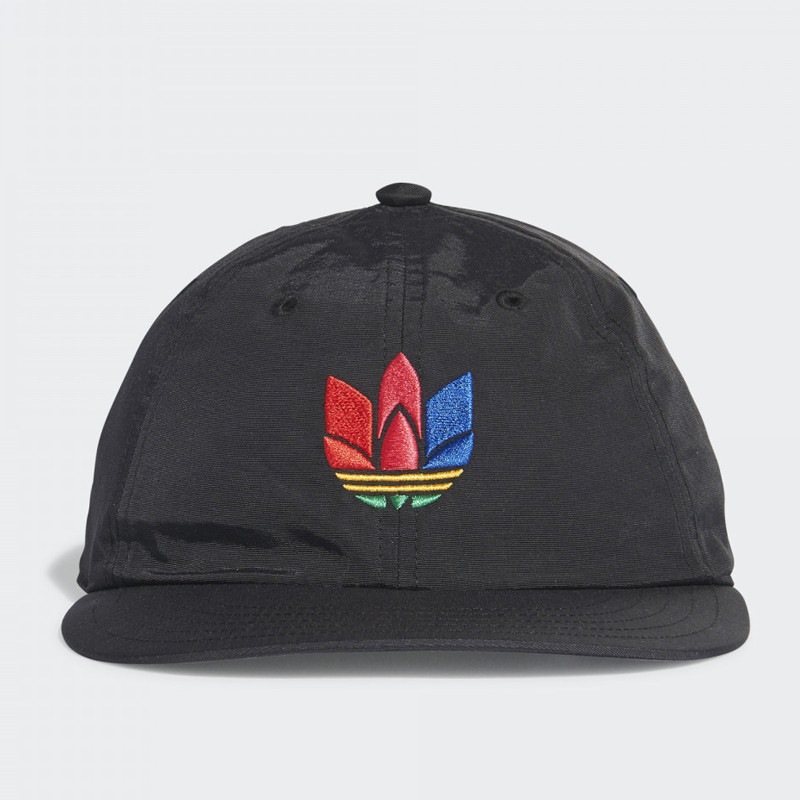 AKSESORIS SNEAKERS ADIDAS 3D Adicolor Vintage Ball Cap