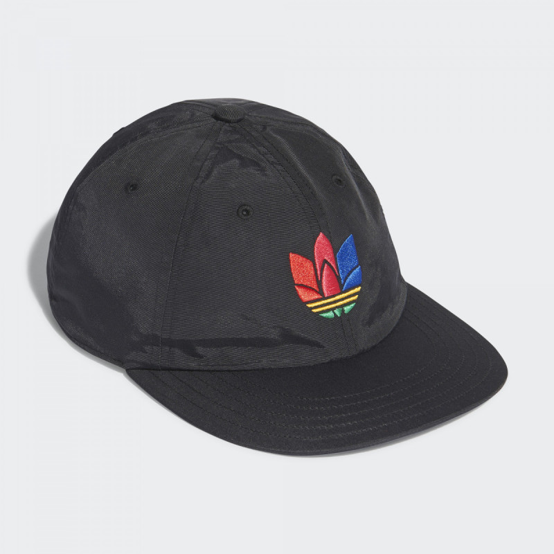 AKSESORIS SNEAKERS ADIDAS 3D Adicolor Vintage Ball Cap
