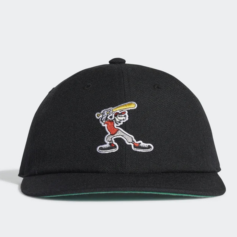 AKSESORIS SNEAKERS ADIDAS GOOFY VINTAGE BASEBALL CAP