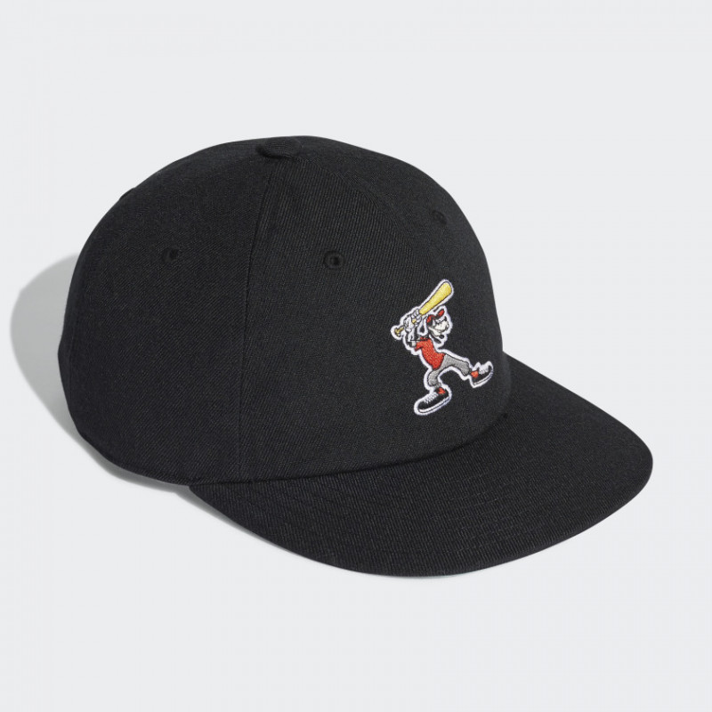AKSESORIS SNEAKERS ADIDAS GOOFY VINTAGE BASEBALL CAP