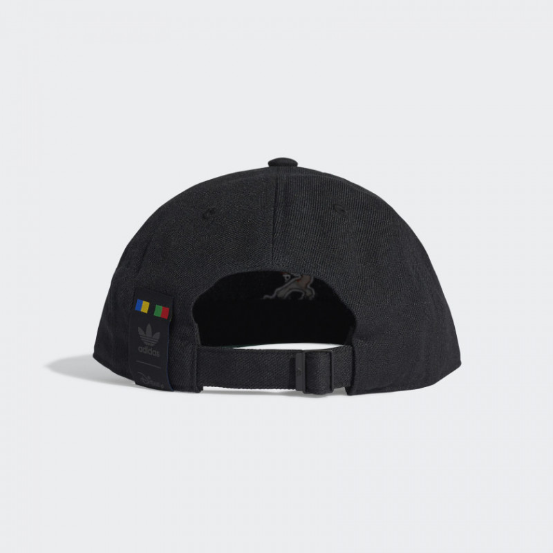 AKSESORIS SNEAKERS ADIDAS GOOFY VINTAGE BASEBALL CAP