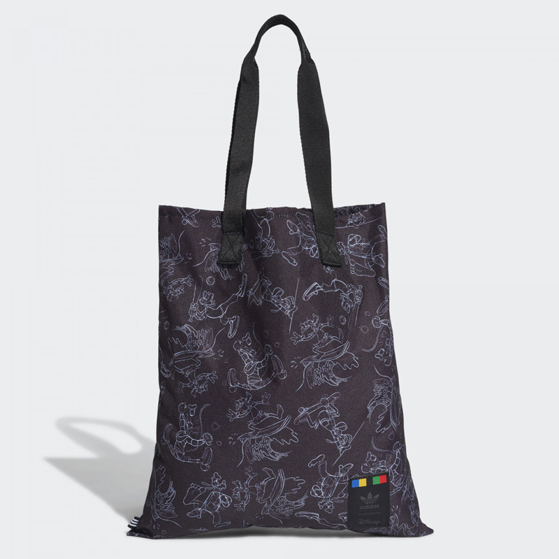 TAS SNEAKERS ADIDAS Goofy Shopper Bag