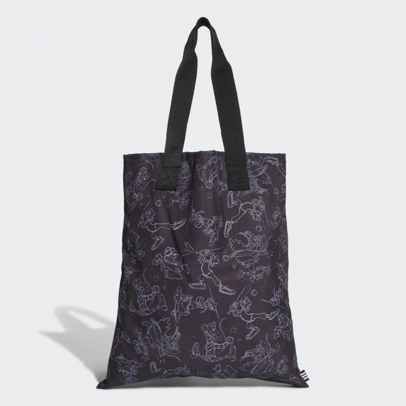 TAS SNEAKERS ADIDAS Goofy Shopper Bag