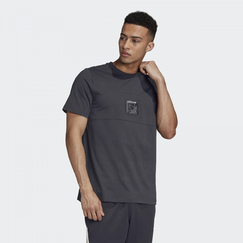 BAJU BASKET ADIDAS Sport Icon Tee