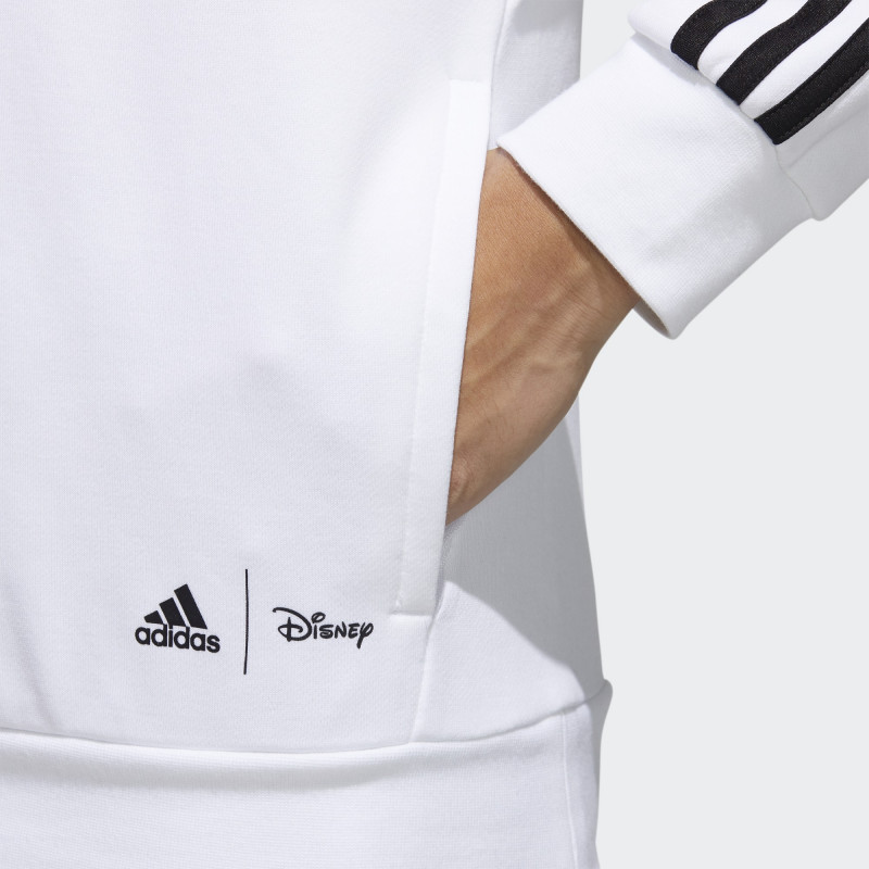 BAJU SNEAKERS ADIDAS Disney Hoodie